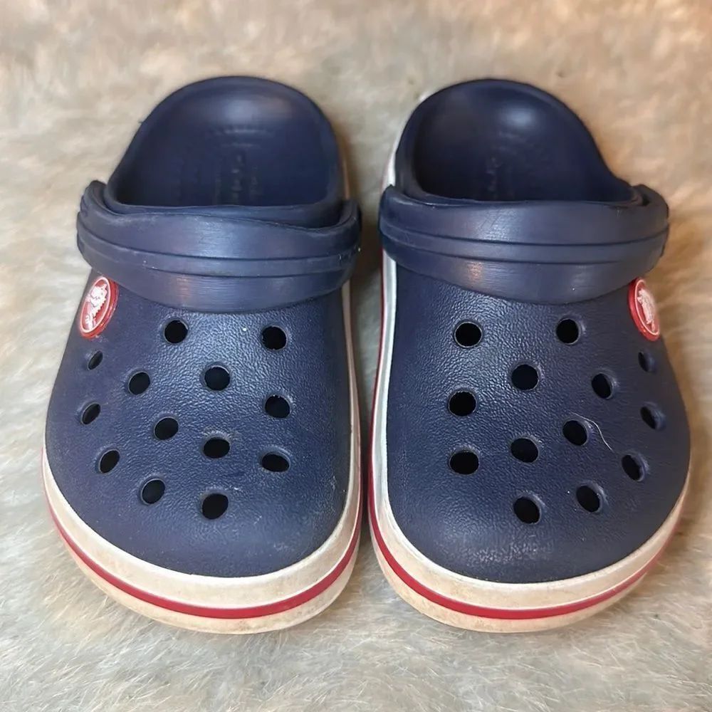 Crocs shoes 8 (3900)